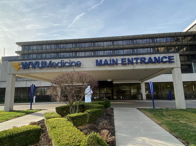 WVU Medicine Wheeling Hospital's Center for Skin Cancer and Melanoma Offers Comprehensive, Sophisticated Care